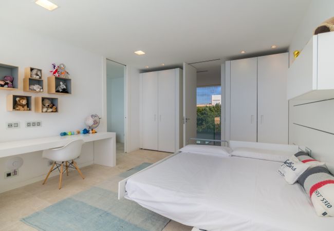 Villa à LLucmajor - Son Veri Front Bay, Villa 5StarsHome Mallorca Villa à LLucmajor - Son Veri Front Bay, Villa 5StarsHome Mallorca