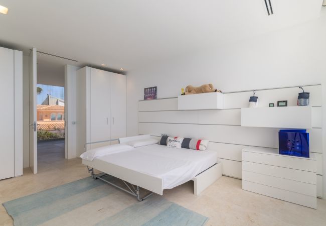 Villa à LLucmajor - Son Veri Front Bay, Villa 5StarsHome Mallorca Villa à LLucmajor - Son Veri Front Bay, Villa 5StarsHome Mallorca