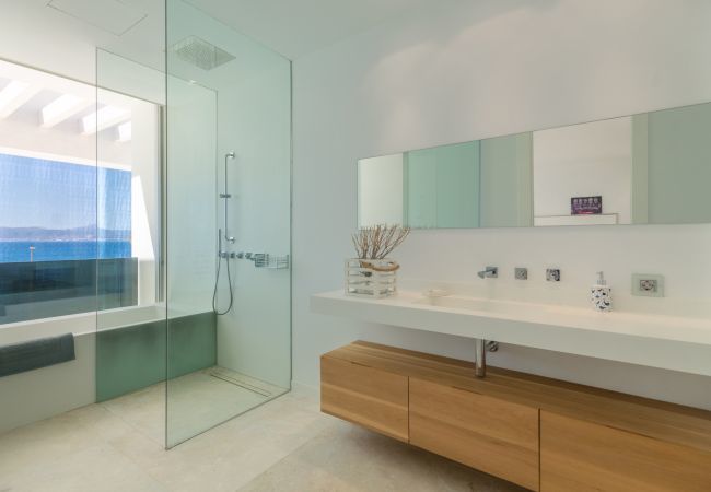 Villa à LLucmajor - Son Veri Front Bay, Villa 5StarsHome Mallorca Villa à LLucmajor - Son Veri Front Bay, Villa 5StarsHome Mallorca