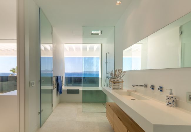 Villa à LLucmajor - Son Veri Front Bay, Villa 5StarsHome Mallorca Villa à LLucmajor - Son Veri Front Bay, Villa 5StarsHome Mallorca