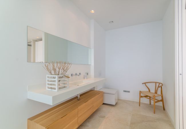 Villa à LLucmajor - Son Veri Front Bay, Villa 5StarsHome Mallorca Villa à LLucmajor - Son Veri Front Bay, Villa 5StarsHome Mallorca