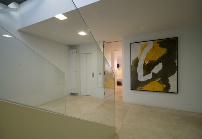 Villa à LLucmajor - Son Veri Front Bay, Villa 5StarsHome Mallorca Villa à LLucmajor - Son Veri Front Bay, Villa 5StarsHome Mallorca