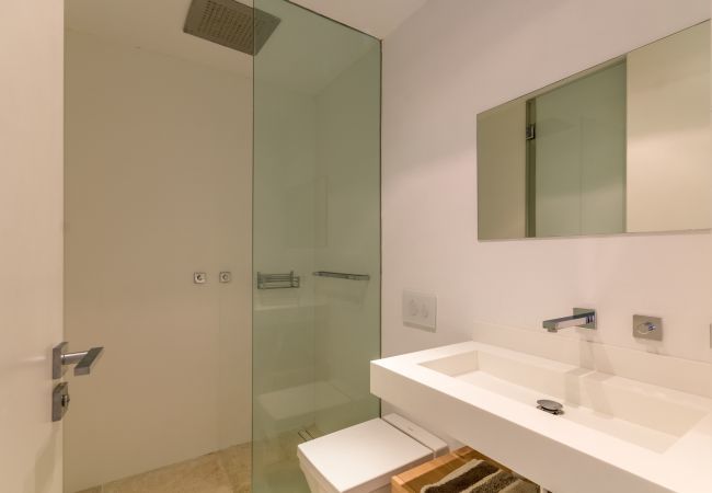 Villa à LLucmajor - Son Veri Front Bay, Villa 5StarsHome Mallorca Villa à LLucmajor - Son Veri Front Bay, Villa 5StarsHome Mallorca