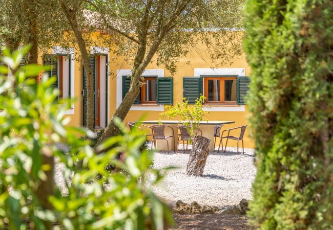 Domaine à Manacor - Ses Cases Son Blat, Finca 5StarsHome Mallorca Domaine à Manacor - Ses Cases Son Blat, Finca 5StarsHome Mallorca