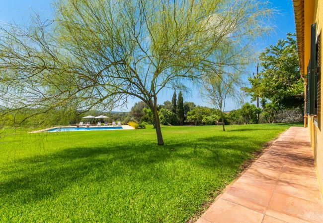 Domaine à Manacor - Sestador Blat, Finca 5StarsHome Mallorca Domaine à Manacor - Sestador Blat, Finca 5StarsHome Mallorca