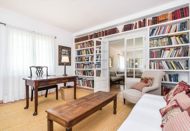 Domaine à Manacor - Sestador Blat, Finca 5StarsHome Mallorca Domaine à Manacor - Sestador Blat, Finca 5StarsHome Mallorca