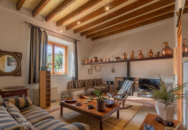 Villa à Son Servera - LeXiclati, Finca 5StarsHome Mallorca Villa à Son Servera - LeXiclati, Finca 5StarsHome Mallorca