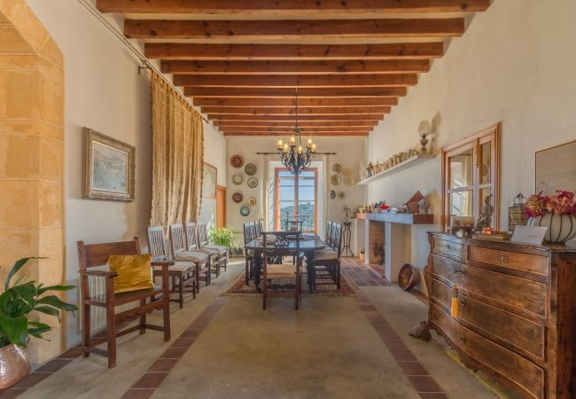 Villa à Son Servera - LeXiclati, Finca 5StarsHome Mallorca Villa à Son Servera - LeXiclati, Finca 5StarsHome Mallorca