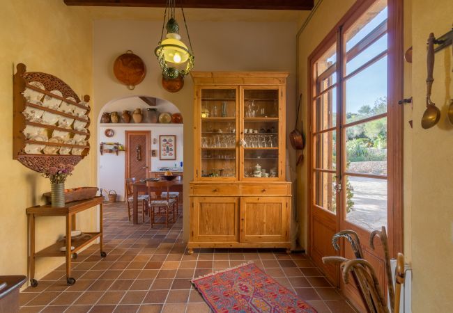 Villa à Son Servera - LeXiclati, Finca 5StarsHome Mallorca Villa à Son Servera - LeXiclati, Finca 5StarsHome Mallorca