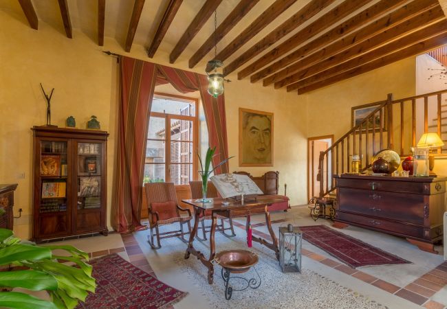 Villa à Son Servera - LeXiclati, Finca 5StarsHome Mallorca Villa à Son Servera - LeXiclati, Finca 5StarsHome Mallorca