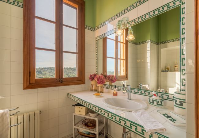 Villa à Son Servera - LeXiclati, Finca 5StarsHome Mallorca Villa à Son Servera - LeXiclati, Finca 5StarsHome Mallorca