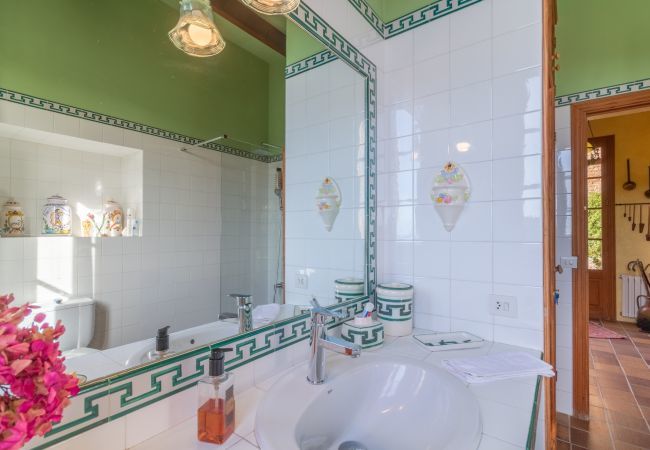 Villa à Son Servera - LeXiclati, Finca 5StarsHome Mallorca Villa à Son Servera - LeXiclati, Finca 5StarsHome Mallorca