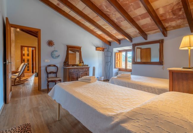 Villa à Son Servera - LeXiclati, Finca 5StarsHome Mallorca Villa à Son Servera - LeXiclati, Finca 5StarsHome Mallorca