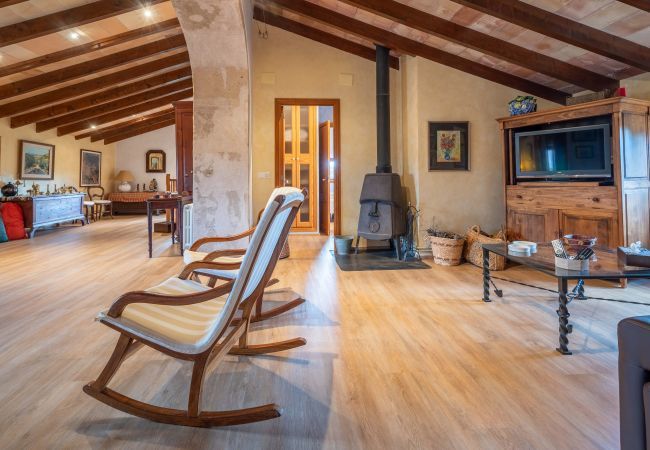 Villa à Son Servera - LeXiclati, Finca 5StarsHome Mallorca Villa à Son Servera - LeXiclati, Finca 5StarsHome Mallorca