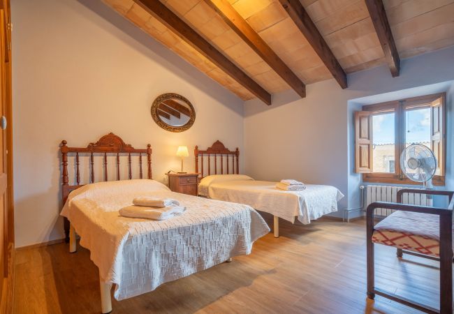 Villa à Son Servera - LeXiclati, Finca 5StarsHome Mallorca Villa à Son Servera - LeXiclati, Finca 5StarsHome Mallorca