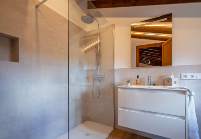 Villa à Son Servera - LeXiclati, Finca 5StarsHome Mallorca Villa à Son Servera - LeXiclati, Finca 5StarsHome Mallorca