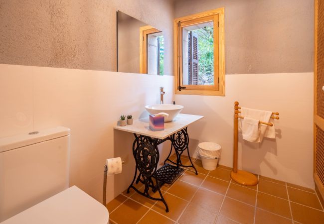 Villa à Son Servera - LeXiclati, Finca 5StarsHome Mallorca Villa à Son Servera - LeXiclati, Finca 5StarsHome Mallorca