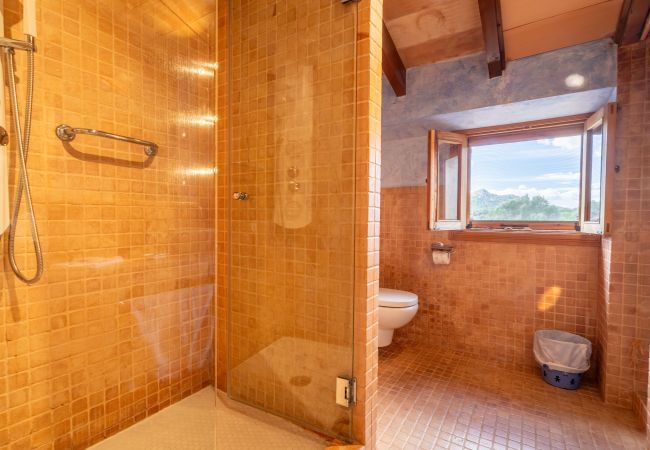 Villa à Son Servera - LeXiclati, Finca 5StarsHome Mallorca Villa à Son Servera - LeXiclati, Finca 5StarsHome Mallorca