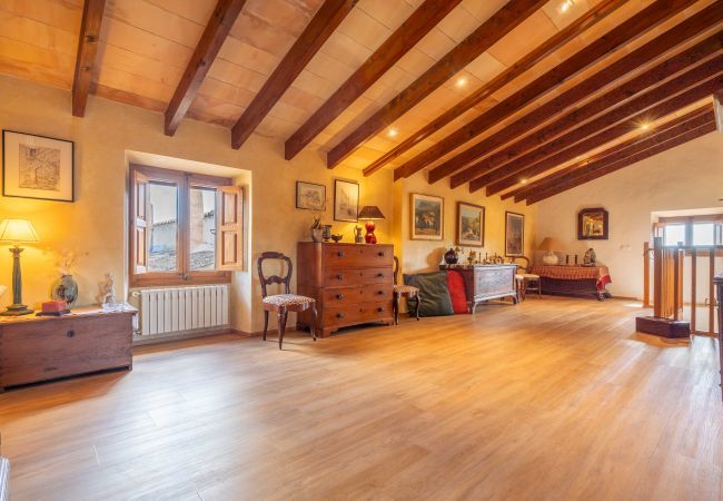 Villa à Son Servera - LeXiclati, Finca 5StarsHome Mallorca Villa à Son Servera - LeXiclati, Finca 5StarsHome Mallorca