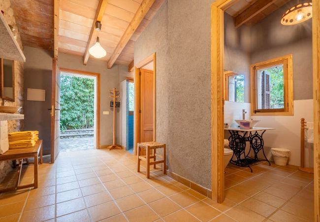 Villa à Son Servera - LeXiclati, Finca 5StarsHome Mallorca Villa à Son Servera - LeXiclati, Finca 5StarsHome Mallorca