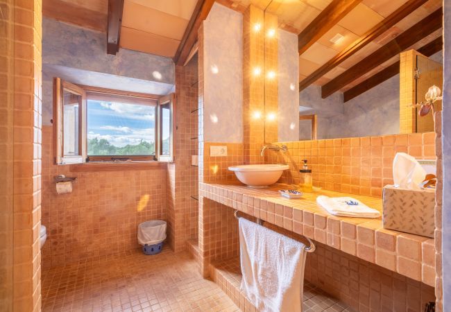 Villa à Son Servera - LeXiclati, Finca 5StarsHome Mallorca Villa à Son Servera - LeXiclati, Finca 5StarsHome Mallorca