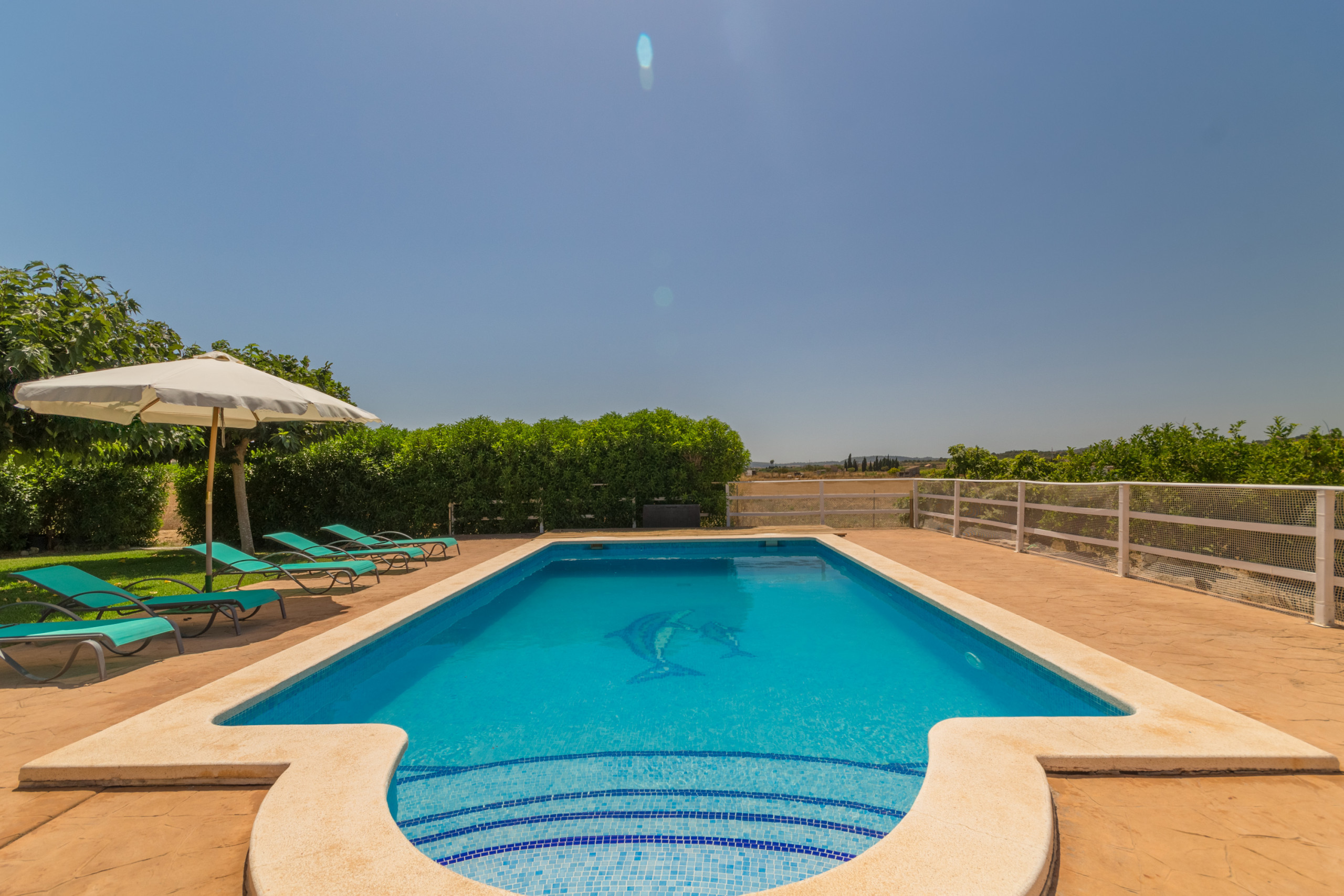  à Santa Margalida - Sa Cova Dor, Finca 5StarsHome Mallorca