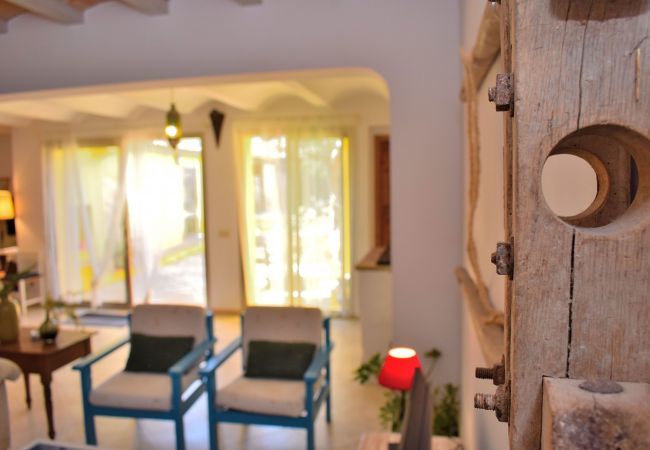 Maison à Muro - 015 Casa de Pueblo ETV/6811 by Mallorca Charme Maison à Muro - 015 Casa de Pueblo ETV/6811 by Mallorca Charme