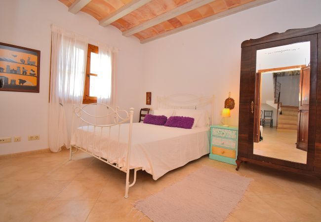 Maison à Muro - 015 Casa de Pueblo ETV/6811 by Mallorca Charme Maison à Muro - 015 Casa de Pueblo ETV/6811 by Mallorca Charme