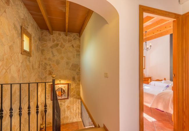 Villa à Alaro - Vanyols, Finca 5StarsHome Mallorca Villa à Alaro - Vanyols, Finca 5StarsHome Mallorca