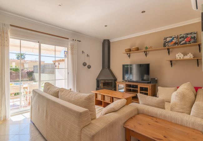 Maison à LLucmajor - Casa Las Bahias, House 5StarsHome Mallorca Maison à LLucmajor - Casa Las Bahias, House 5StarsHome Mallorca