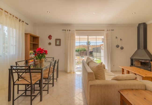 Maison à LLucmajor - Casa Las Bahias, House 5StarsHome Mallorca Maison à LLucmajor - Casa Las Bahias, House 5StarsHome Mallorca