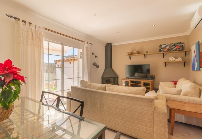 Maison à LLucmajor - Casa Las Bahias, House 5StarsHome Mallorca Maison à LLucmajor - Casa Las Bahias, House 5StarsHome Mallorca