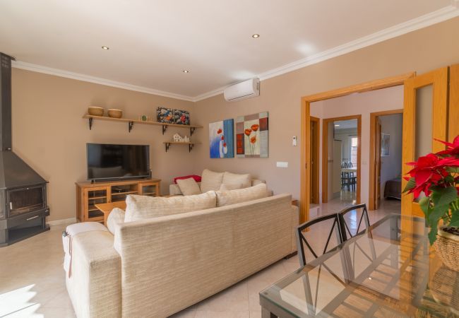 Maison à LLucmajor - Casa Las Bahias, House 5StarsHome Mallorca Maison à LLucmajor - Casa Las Bahias, House 5StarsHome Mallorca