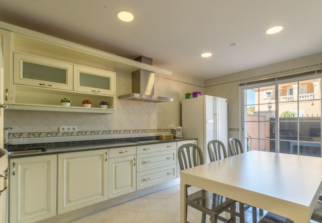 Maison à LLucmajor - Casa Las Bahias, House 5StarsHome Mallorca Maison à LLucmajor - Casa Las Bahias, House 5StarsHome Mallorca