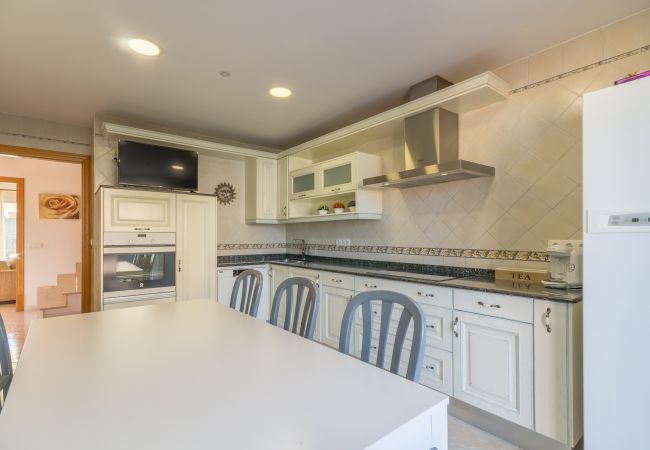 Maison à LLucmajor - Casa Las Bahias, House 5StarsHome Mallorca Maison à LLucmajor - Casa Las Bahias, House 5StarsHome Mallorca