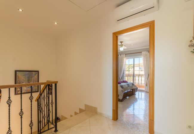 Maison à LLucmajor - Casa Las Bahias, House 5StarsHome Mallorca Maison à LLucmajor - Casa Las Bahias, House 5StarsHome Mallorca