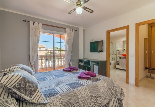 Maison à LLucmajor - Casa Las Bahias, House 5StarsHome Mallorca Maison à LLucmajor - Casa Las Bahias, House 5StarsHome Mallorca