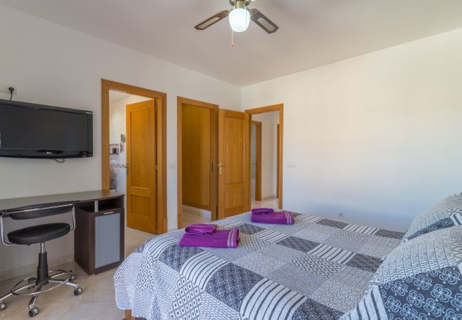 Maison à LLucmajor - Casa Las Bahias, House 5StarsHome Mallorca Maison à LLucmajor - Casa Las Bahias, House 5StarsHome Mallorca