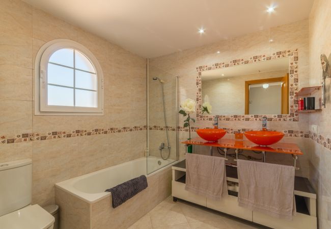 Maison à LLucmajor - Casa Las Bahias, House 5StarsHome Mallorca Maison à LLucmajor - Casa Las Bahias, House 5StarsHome Mallorca