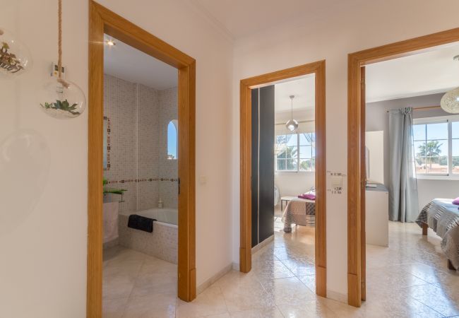 Maison à LLucmajor - Casa Las Bahias, House 5StarsHome Mallorca Maison à LLucmajor - Casa Las Bahias, House 5StarsHome Mallorca