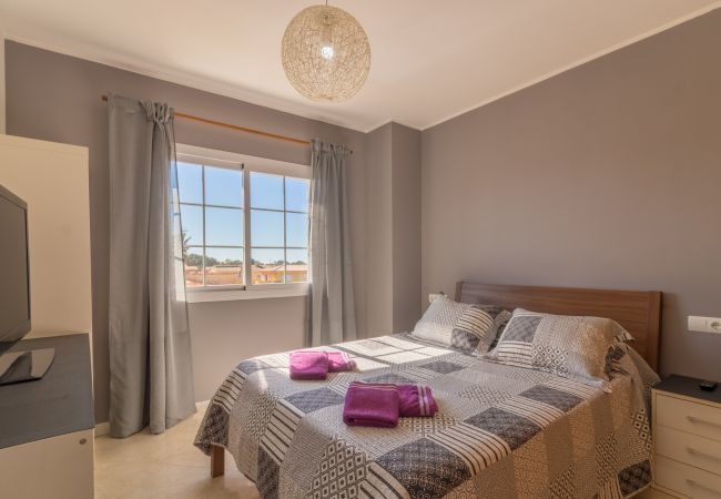 Maison à LLucmajor - Casa Las Bahias, House 5StarsHome Mallorca Maison à LLucmajor - Casa Las Bahias, House 5StarsHome Mallorca