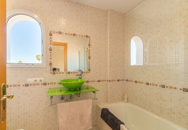 Maison à LLucmajor - Casa Las Bahias, House 5StarsHome Mallorca Maison à LLucmajor - Casa Las Bahias, House 5StarsHome Mallorca