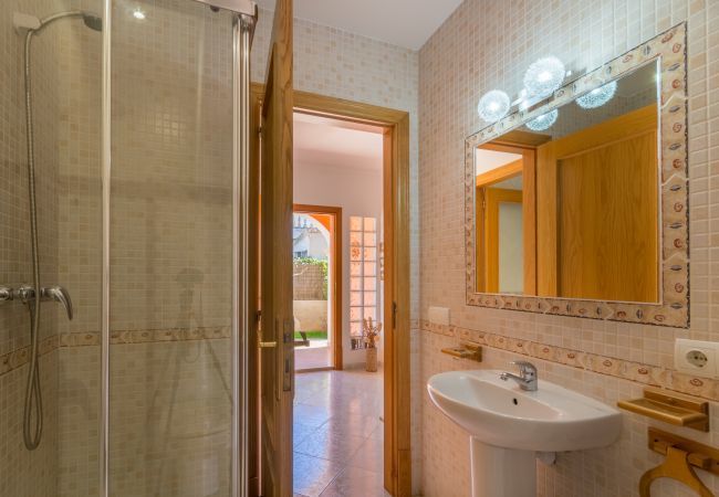 Maison à LLucmajor - Casa Las Bahias, House 5StarsHome Mallorca Maison à LLucmajor - Casa Las Bahias, House 5StarsHome Mallorca