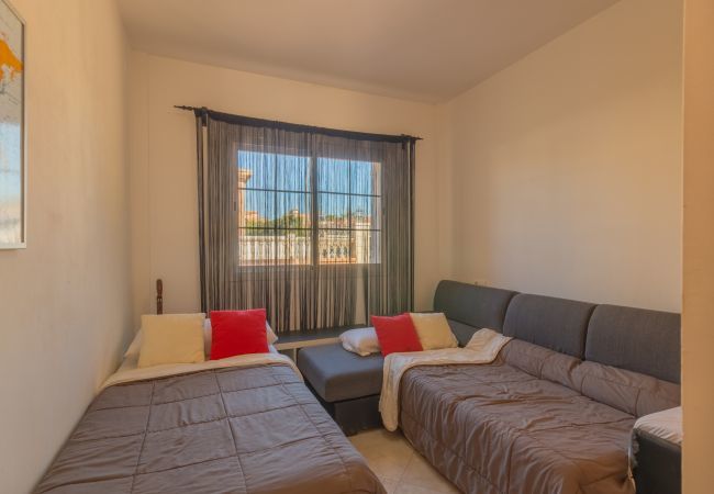 Maison à LLucmajor - Casa Las Bahias, House 5StarsHome Mallorca Maison à LLucmajor - Casa Las Bahias, House 5StarsHome Mallorca