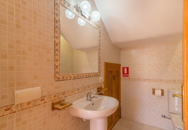 Maison à LLucmajor - Casa Las Bahias, House 5StarsHome Mallorca Maison à LLucmajor - Casa Las Bahias, House 5StarsHome Mallorca