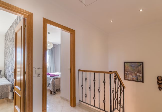 Maison à LLucmajor - Casa Las Bahias, House 5StarsHome Mallorca Maison à LLucmajor - Casa Las Bahias, House 5StarsHome Mallorca