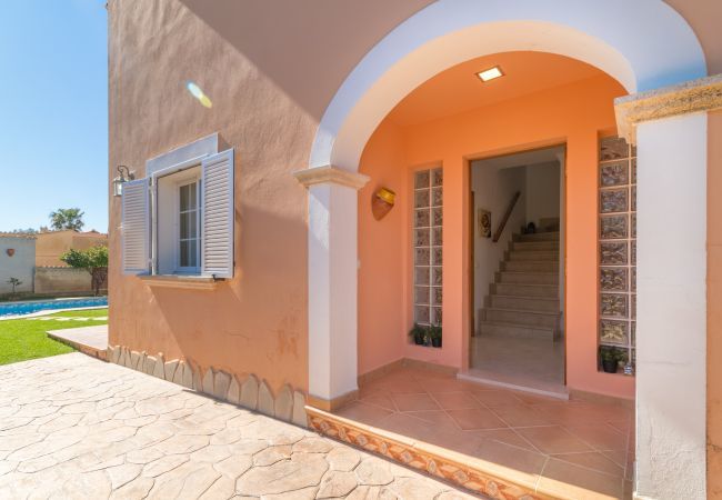 Maison à LLucmajor - Casa Las Bahias, House 5StarsHome Mallorca Maison à LLucmajor - Casa Las Bahias, House 5StarsHome Mallorca