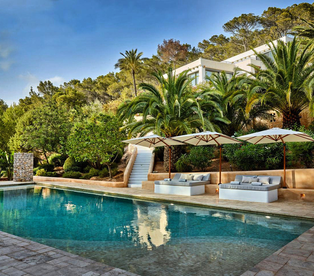 villa à Santa Eulalia del Río - VILLA VALLEY
