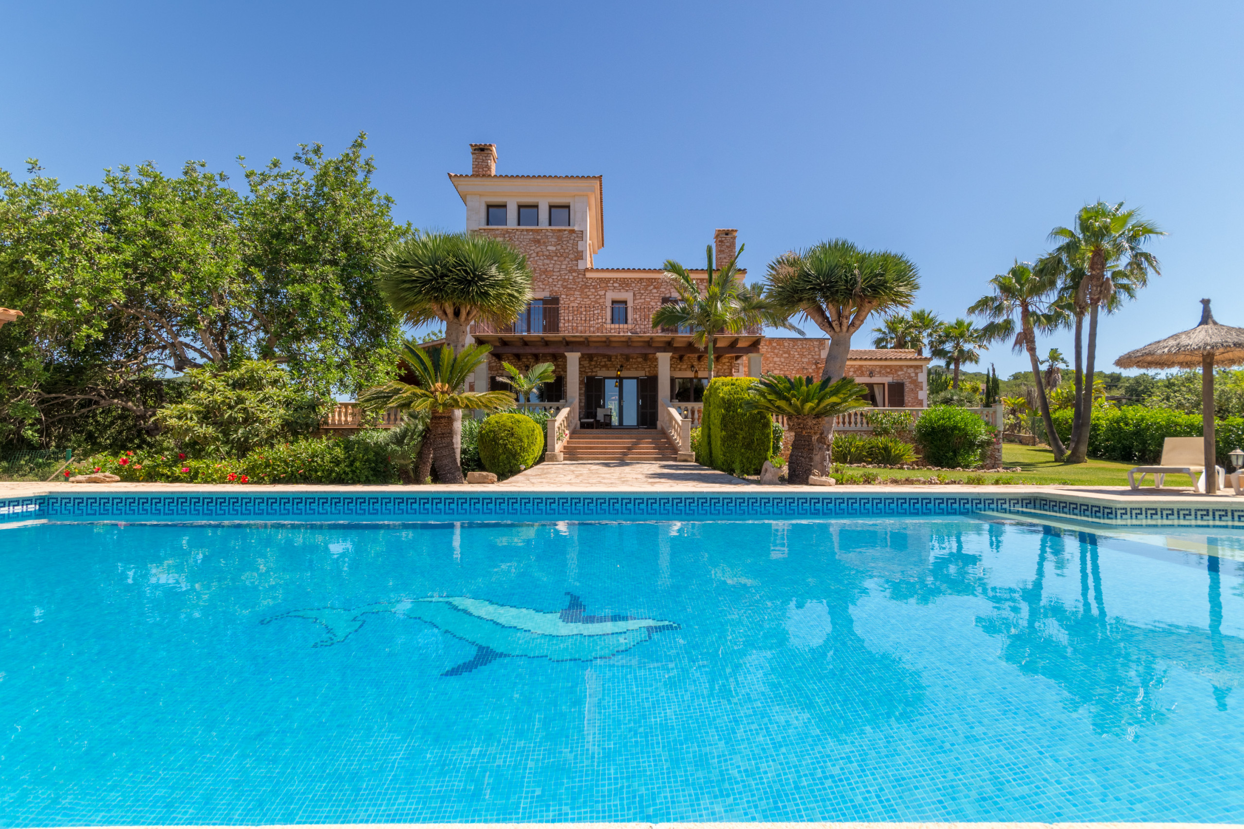 villa à Felanitx - Palleta S'Horta, Finca 5StarsHome Mallorca