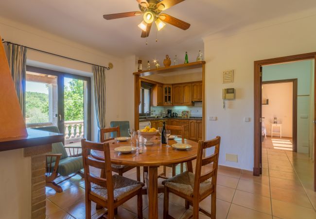 Villa à Felanitx - Palleta S'Horta, Finca 5StarsHome Mallorca Villa à Felanitx - Palleta S'Horta, Finca 5StarsHome Mallorca